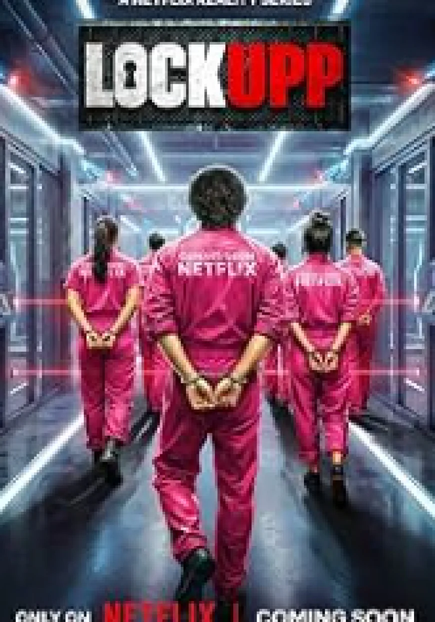 Lock Upp: Latest Episode Sees Surprise Eviction And Re-Entry Twist