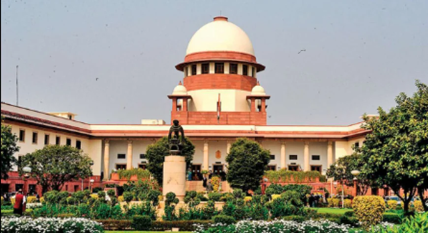 Madhya Pradesh Couple's Marital Dispute Reaches Court Amid Serious Allegations