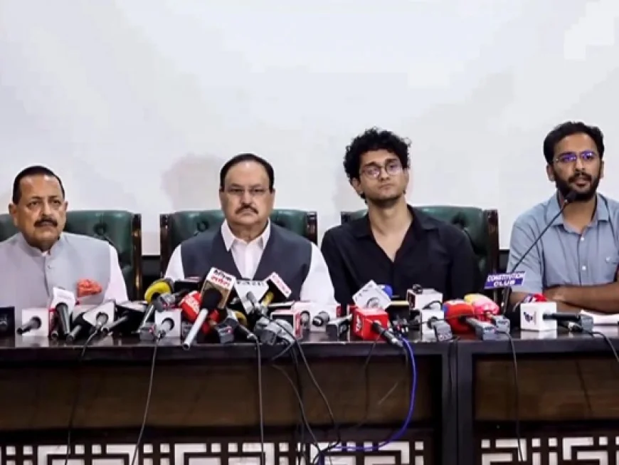 After Days of Standoff, CJP Suspends Protest as Centre Opens Door to Talk