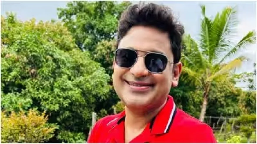 The Youth Is Being Misled': Manoj Muntashir's Strong Message Amid NEET Protests