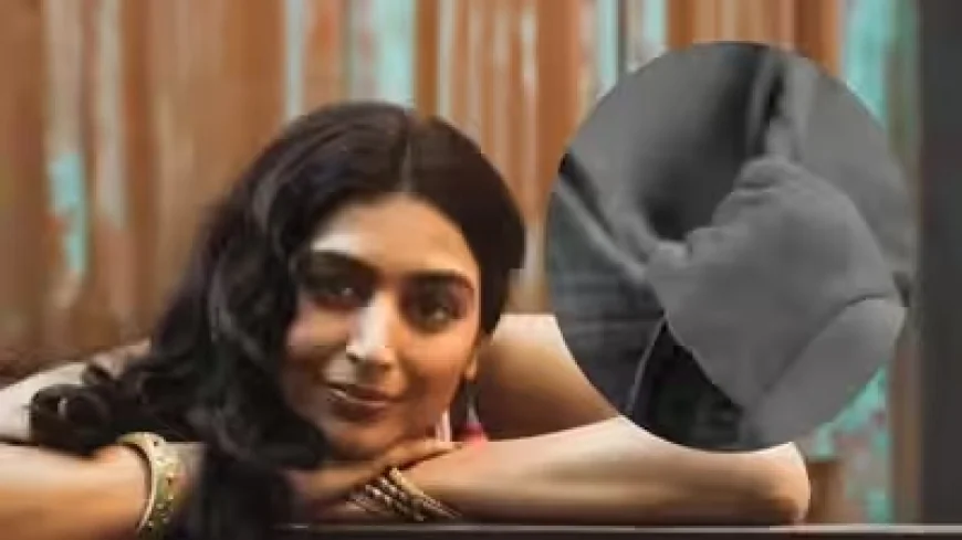 Double Celebration! Padmapriya Confirms Motherhood as Child Turns One