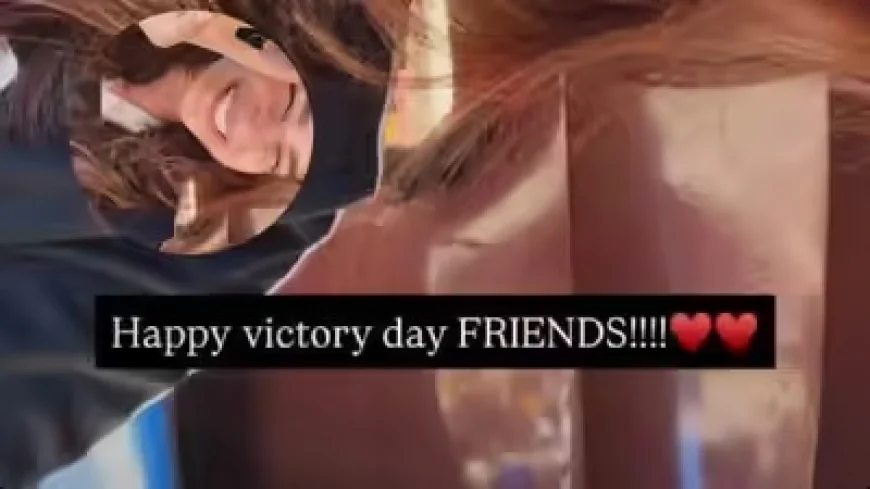 Dhurandhar' actress Ayesha Khan joins viral 'Dharmendra Pradhan resigns' trend with hilarious reaction