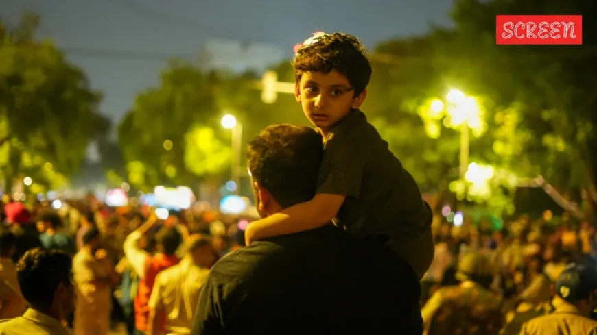 From Streets to Speakers: CJP's Protest Found Its Rhythm in Music