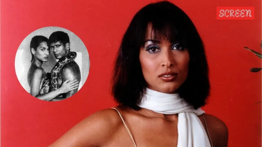 The Woman Behind India's Most Controversial Ad: Where Is Madhu Sapre Now?