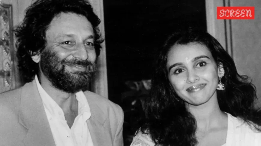 Suchitra Krishnamoorthi calls Shekhar Kapur a 'vacation dad', says she's always been the 'responsible parent'