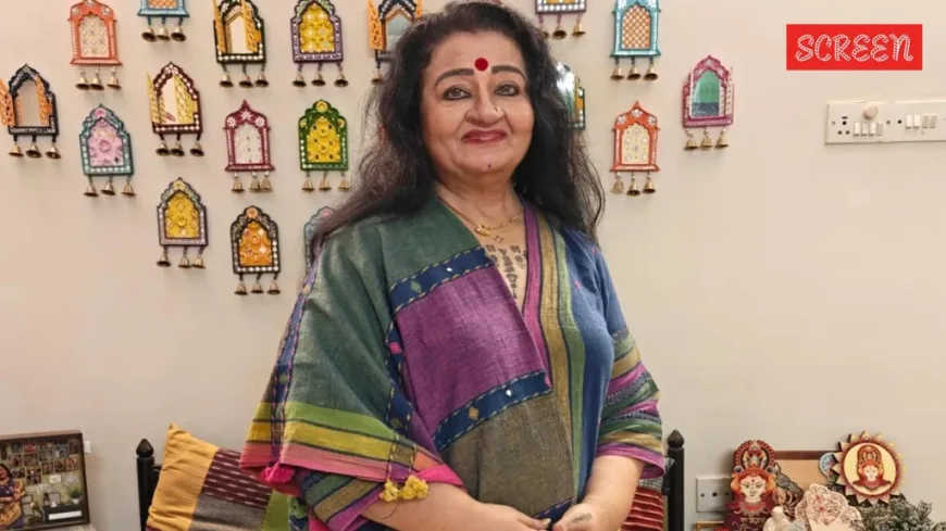 The Price of Popularity: Apara Mehta Reflects on Unbelievable Fan Frenzy