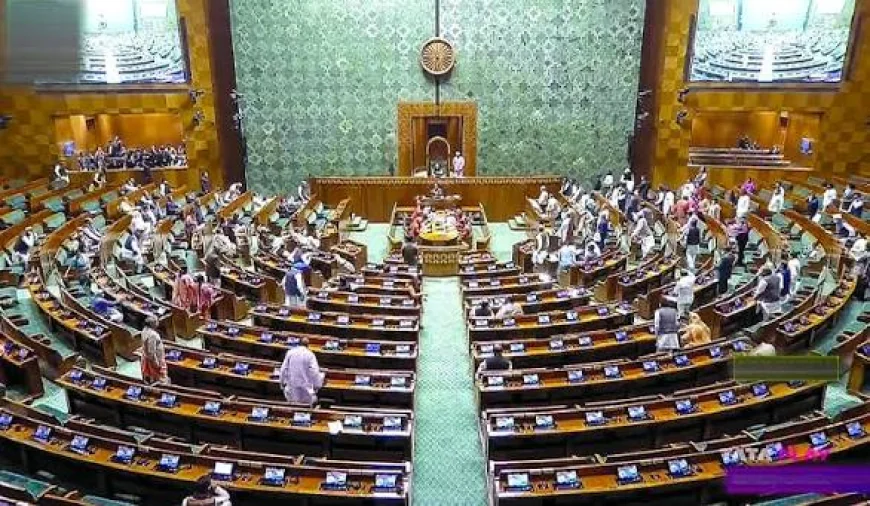 New Paper Leak Bill Proposes Two-Month Probes and Fast-Track Trials