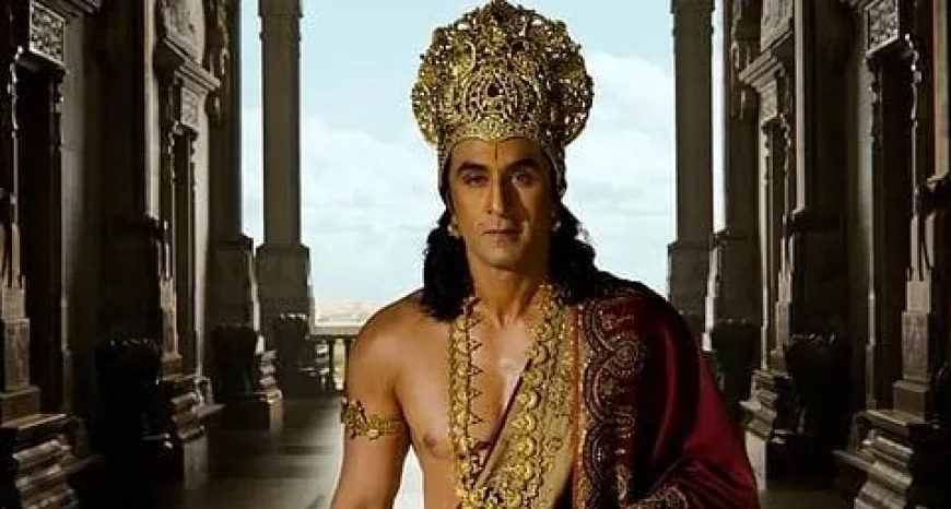 Ranbir Kapoor and Yash’s Ramayana Climax Is Yet to Be Filmed