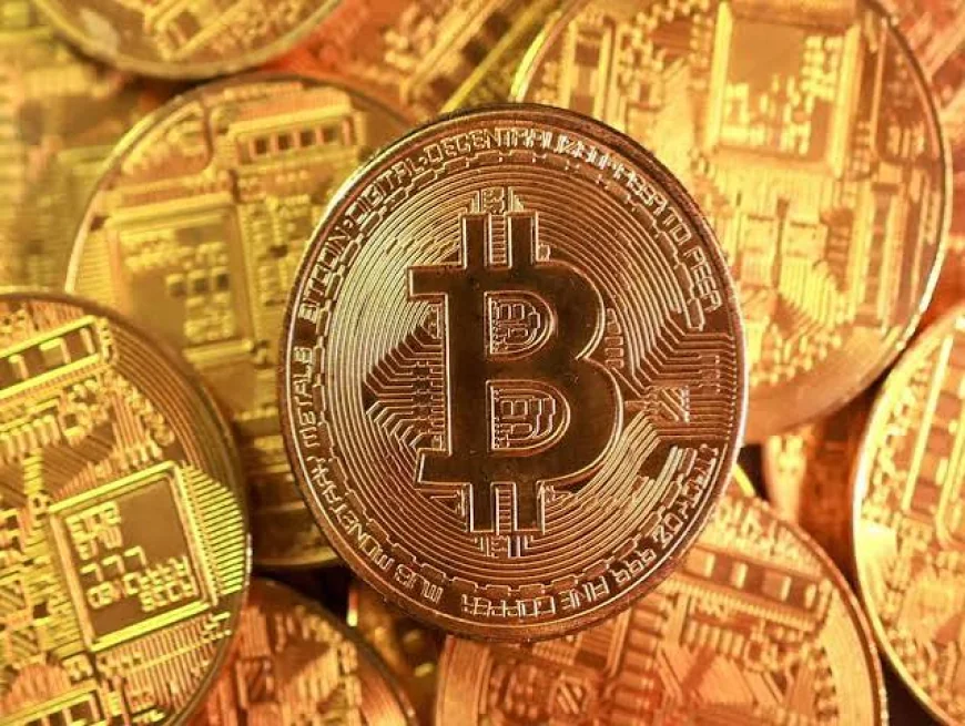 Bitcoin Price Stays Near $64,000 as Stablecoin Inflows Weaken