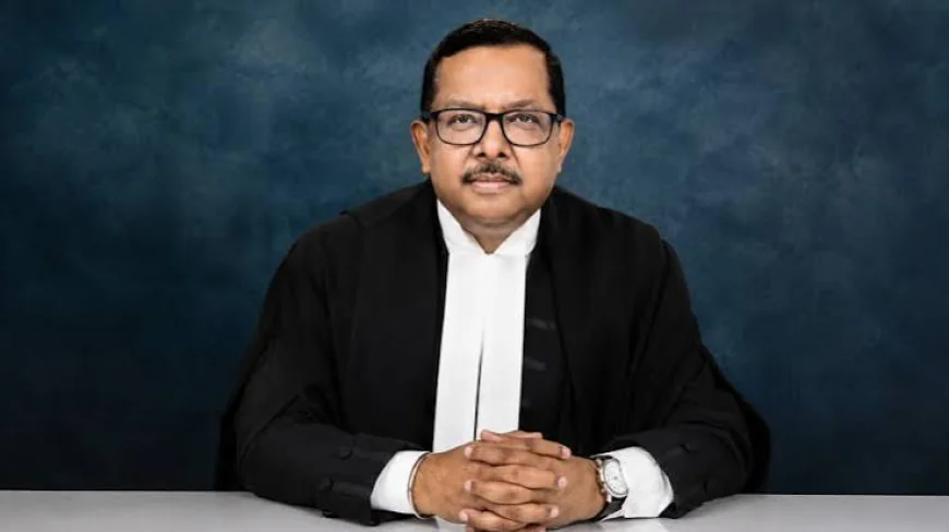 Justice Ujjal Bhuyan Questions Ganga Boat Iftar Arrests