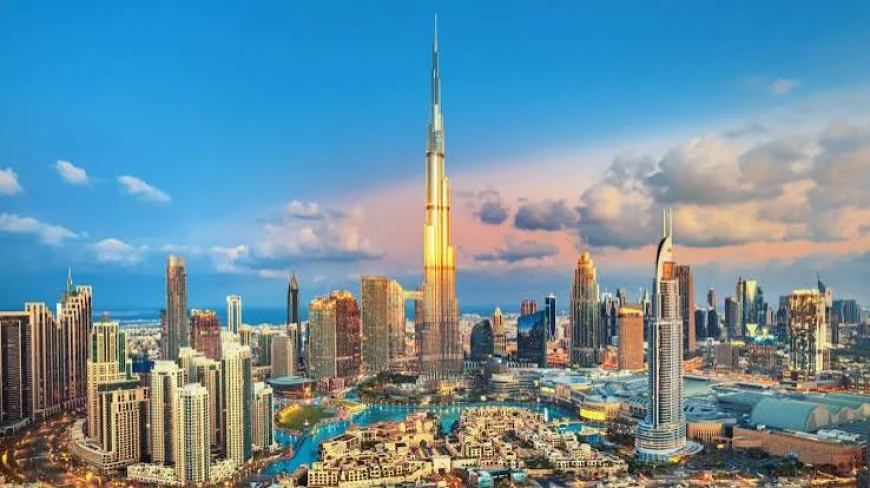 Dubai Property Prices Fall as Regional War Creates Buyer’s Market