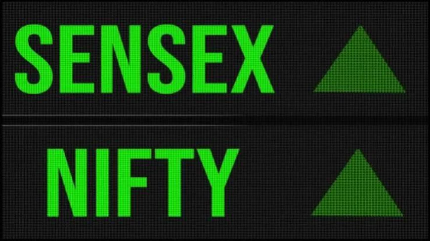 Nifty May Stage Counter-Trend Rally; Bank Nifty Shows Relative Strength: Jatin Gedia