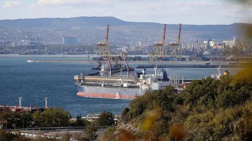 Oil Holds Above $100 as Red Sea Attacks and Kazakhstan Outage Tighten Supply