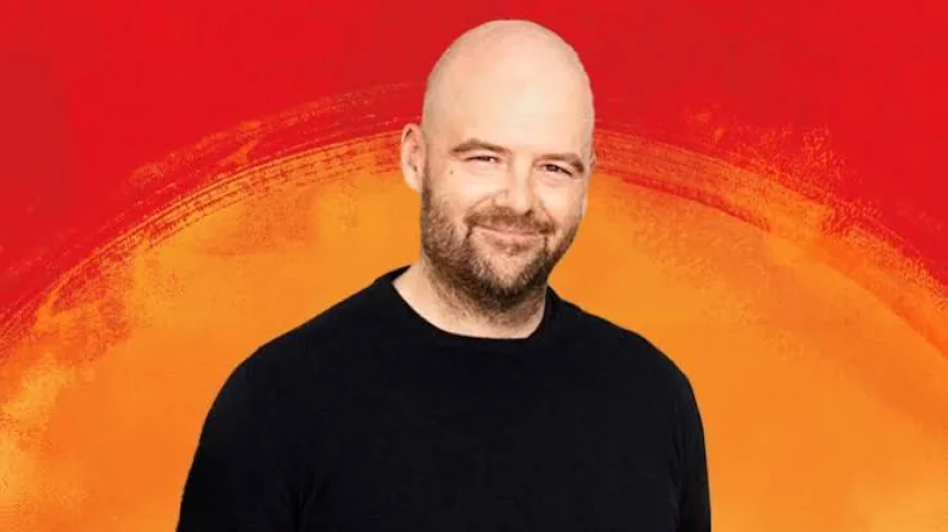 Rockstar Co-Founder Dan Houser Says Publishers Should Keep Offering Physical Games