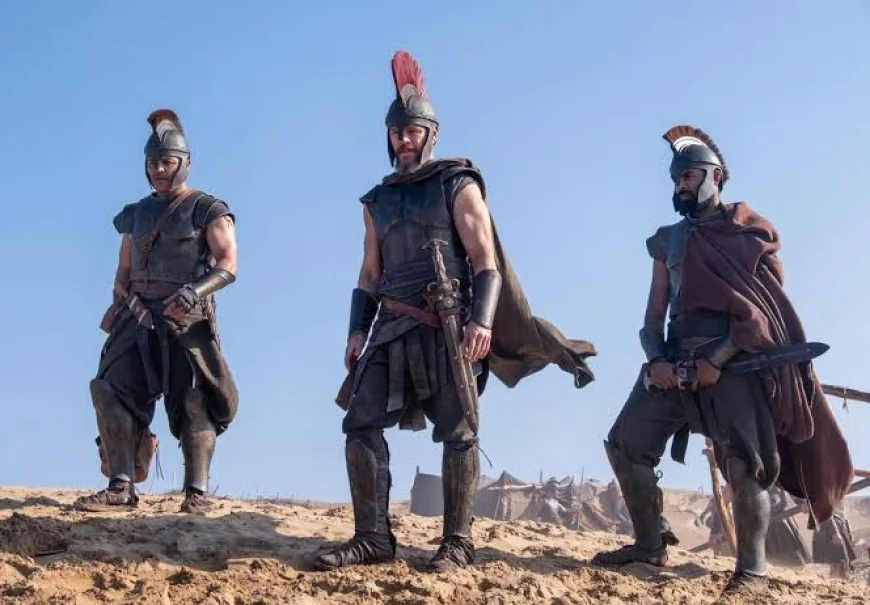 Christopher Nolan’s ‘The Odyssey’ Revives Global Interest in Homer and Classical Literature