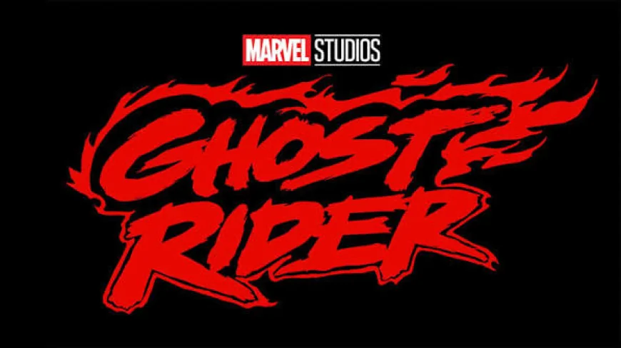 Marvel Announces ‘Ghost Rider’ Film Starring Ryan Gosling