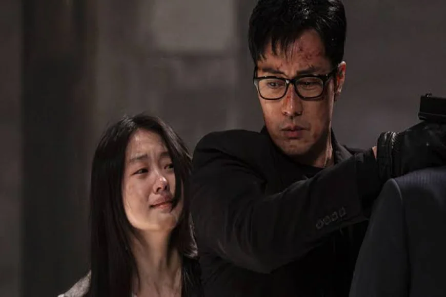 ‘Agent Kim Reactivated’ Episode 10: Release Time, Streaming Details and Finale Storylines