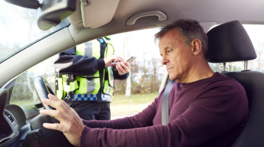 Australia Reviews Driving Laws to Crack Down on Dangerous Drivers