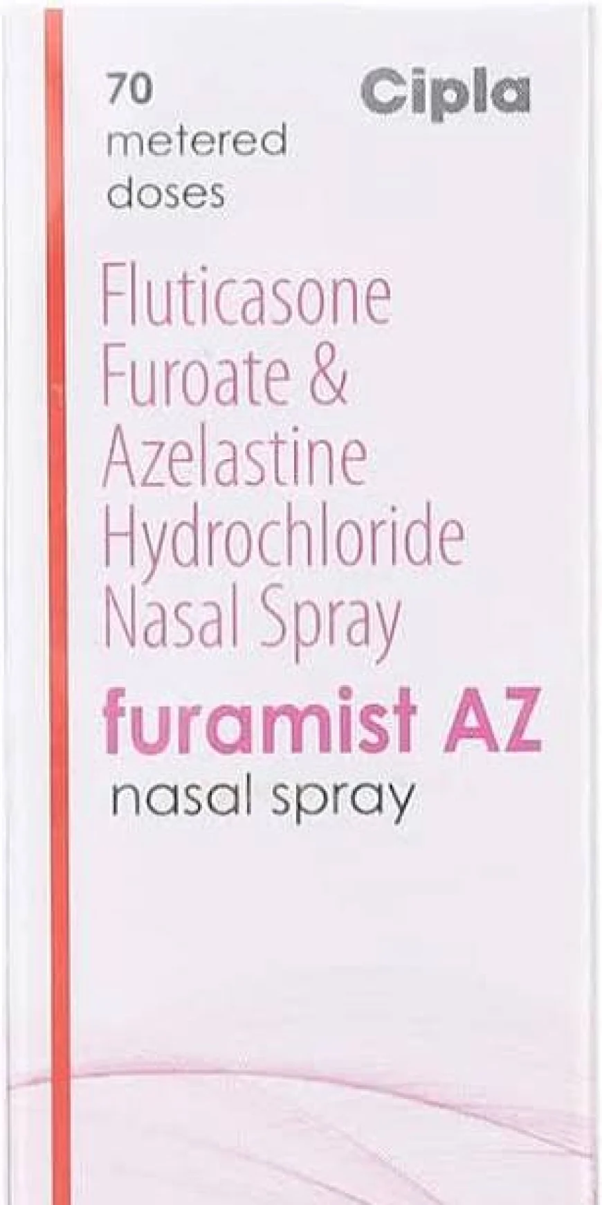 MF–Az Nasal Spray Linked to Improved Allergic Rhinitis Symptoms in Indian Study