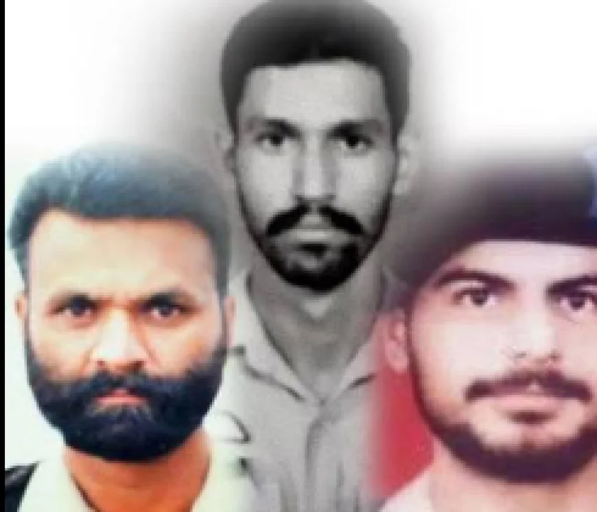 Kargil War: 27 Years Later, Several Pakistani Soldiers Still Buried on Indian Soil
