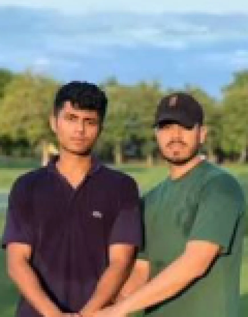 From a ₹3 Lakh Investment to ₹2.4 Crore Revenue: How Two Delhi Friends Built Kofi Kafi