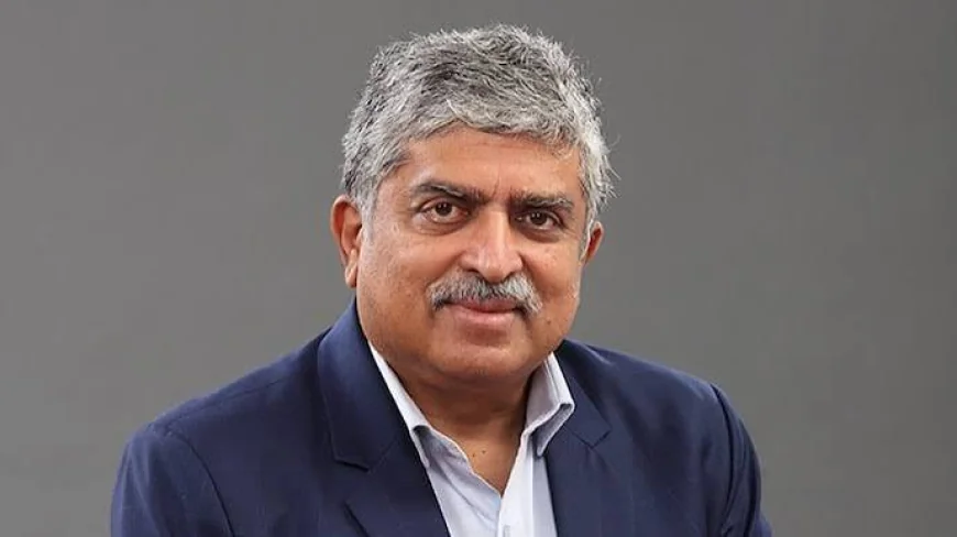 Nandan Nilekani-Led Task Force to Make India’s Examination System Leak-Proof