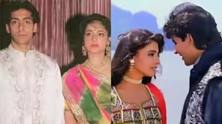 From Bollywood to the Classroom: Actress Who Worked With Salman Khan, Shah Rukh Khan, Akshay Kumar and Govinda Chose a Different Life