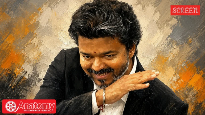 'Jana Nayagan' Review: Vijay's Political Drama Draws Mixed Reactions, Faces Criticism Over Messaging