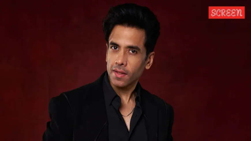 'Wanted to Back Out': Tusshar Kapoor Recalls Facing Cultural Shock in 90s Bollywood
