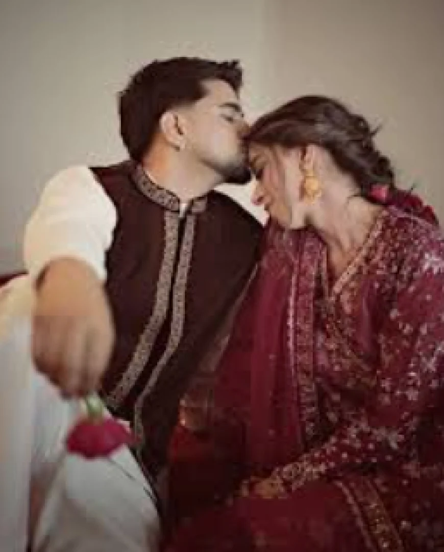 'Whatta Man Does' and Jass Manak Spark Wedding Buzz with New Romantic Post