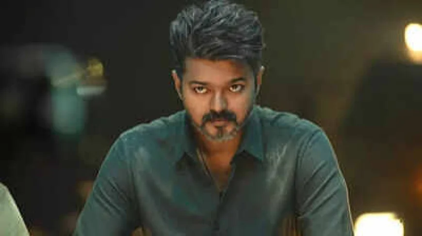 Don’t Judge Jana Nayagan by Box Office’: H Vinoth Defends Vijay’s Film