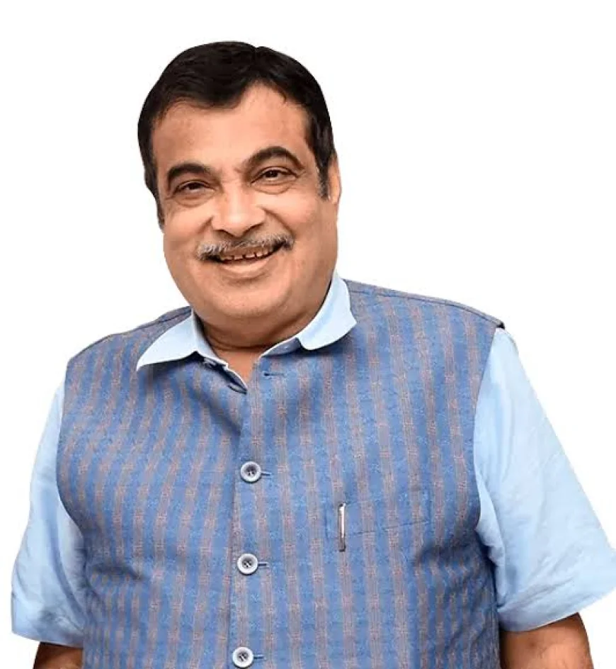 Bombay High Court Allows Nitin Gadkari to Sue Meta, Google and X Over Ethanol Deepfakes