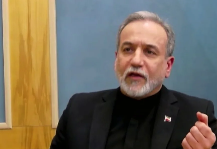 Iran Says It Has Not Sought Talks Despite US Decision to Pause Strikes