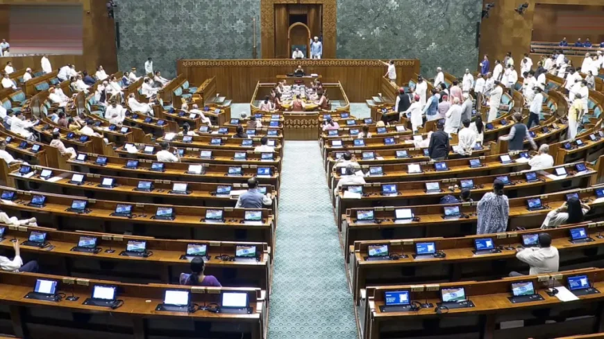 Parliament Deadlock May End as Lok Sabha Set to Discuss Anti-Paper Leak Bill Today