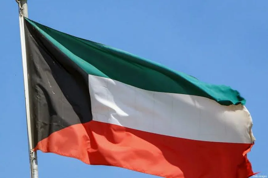 Kuwait Ratifies Wide-Ranging Defence Cooperation Agreement With Pakistan