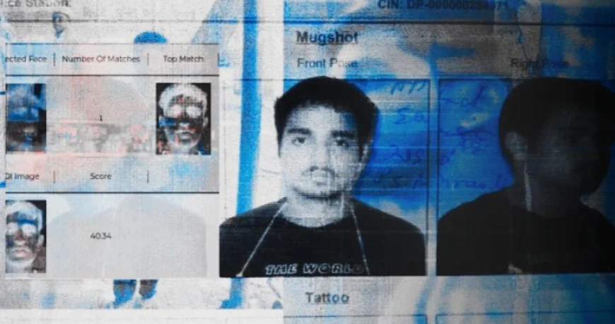 Face Scans Complete, Delhi Police Zero In on Protesters With Criminal Records