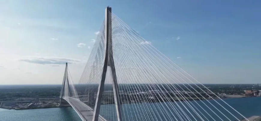 Gordie Howe Bridge to Ease Trade, But Experts Say Consumer Prices May Not Drop