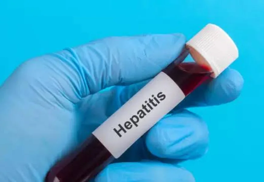 India Strengthens Fight Against Hepatitis With Free Screening, Diagnostics and Treatment