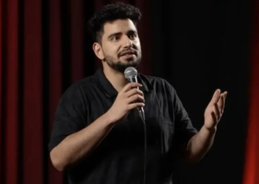 Samay Raina's 'Resignation' Joke Ignites Online Debate On India's Got Talent