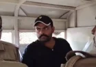 अतीक अहमद के बेटे अबान की सड़क हादसे में मौत, झांसी जेल जा रहे थे मिलने