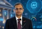 AI Could Redefine Banking: RBI Governor Sanjay Malhotra Flags 7 Key Risks