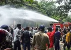 झारखंड में छात्र आंदोलन तेज! विधानसभा मार्च को लेकर 600 प्रदर्शनकारियों पर केस दर्ज