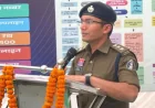 ₹1 करोड़ रिश्वत के आरोप पर छत्तीसगढ़ के IPS अधिकारी का पलटवार, बोले- ‘बेबुनियाद है आरोप’