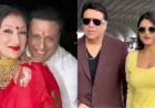 शुगर डैडी’ वाले बयान पर गोविंदा का सुनीता आहूजा को जवाब, बोले- ‘अब्यूजिव’ भाषा पर जताई नाराजगी
