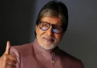 Amitabh Bachchan’s Mumbai Property Deal: 3 Floors Leased to Nutrition Firm for ₹33 Lakh Monthly