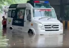 बारिश ने बदला मौसम का मिजाज! दिल्ली में रिकॉर्ड ठंडक, ओडिशा में बाढ़ का संकट