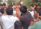 जयपुर में CJP विवाद ने पकड़ा तूल, अभिजीत दीपके बोले—48 घंटे में एक्शन लो, वरना मैं आ रहा हूं