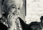 Legendary Actress Sowcar Janaki Dies at 94, Leaving Behind a Seven-Decade Legacy