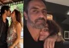 From Long-Time Partners to Husband-Wife: Arjun Rampal Marries Gabriella in Goa