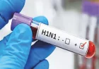दिल्ली में स्वाइन फ्लू का बढ़ता प्रकोप, H1N1 के मामले 2,400 के पार; सरकार ने अस्पतालों की तैयारियों का लिया जायजा